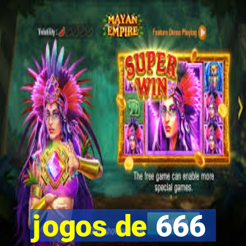 jogos de 666